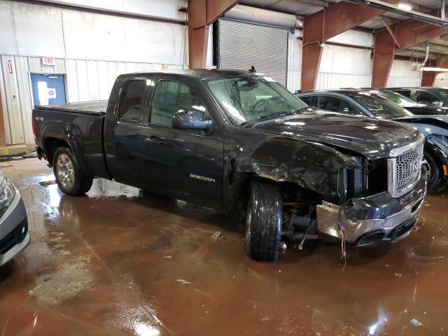 Photo 4 from auction – 2010 GMC SIERRA K15 with VIN 1GTSKWE34AZ229769