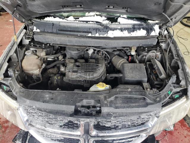 Photo 12 from auction – 2013 DODGE JOURNEY CR with VIN 3C4PDCDG0DT516606