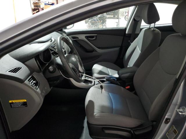 Photo 7 from auction – 2016 HYUNDAI ELANTRA SE with VIN 5NPDH4AE7GH654311