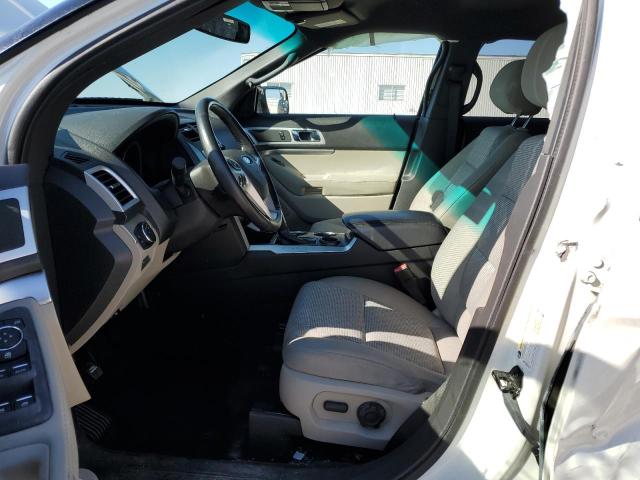 Photo 7 from auction – 2012 FORD EXPLORER X with VIN 1FMHK7D80CGA79697