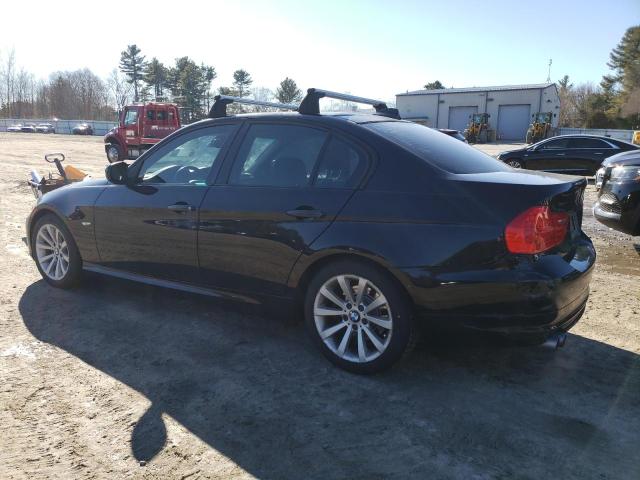 Photo 2 from auction – 2011 BMW 328 I SULE with VIN WBAPH5G5XBNM78077