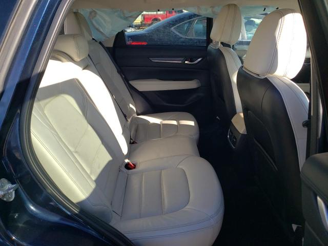 Photo 11 from auction – 2017 MAZDA CX-5 GRAND with VIN JM3KFBDL4H0126016