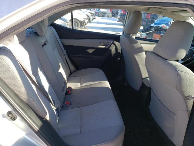 Photo 10 from auction – 2016 TOYOTA COROLLA L with VIN 2T1BURHE5GC703286