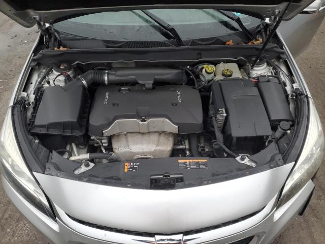 Photo 11 from auction – 2015 CHEVROLET MALIBU LTZ with VIN 1G11F5SL8FF117041