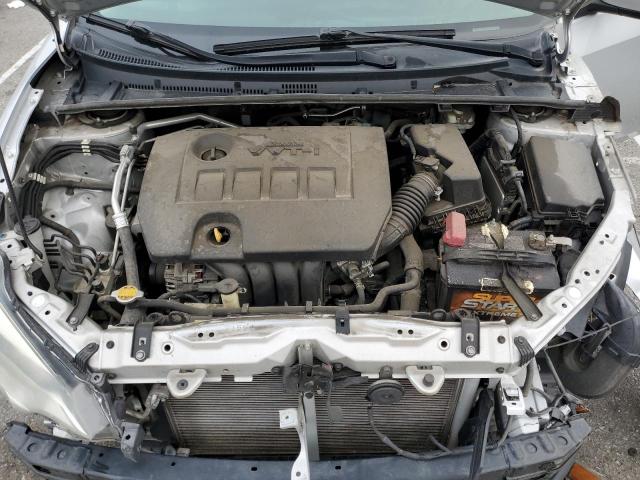 Photo 11 from auction – 2016 TOYOTA COROLLA L with VIN 2T1BURHE2GC640907