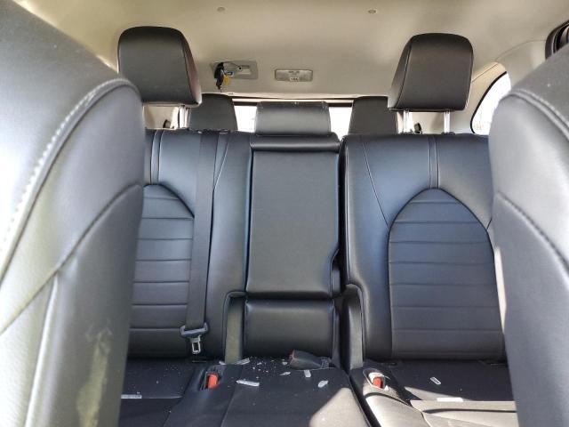 Снимка 10 от търг – 2023 TOYOTA HIGHLANDER с VIN 5TDKDRBH4PS026113