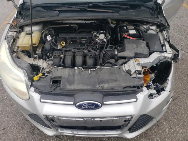 Photo 11 from auction – 2014 FORD FOCUS S with VIN 1FADP3E25EL310925