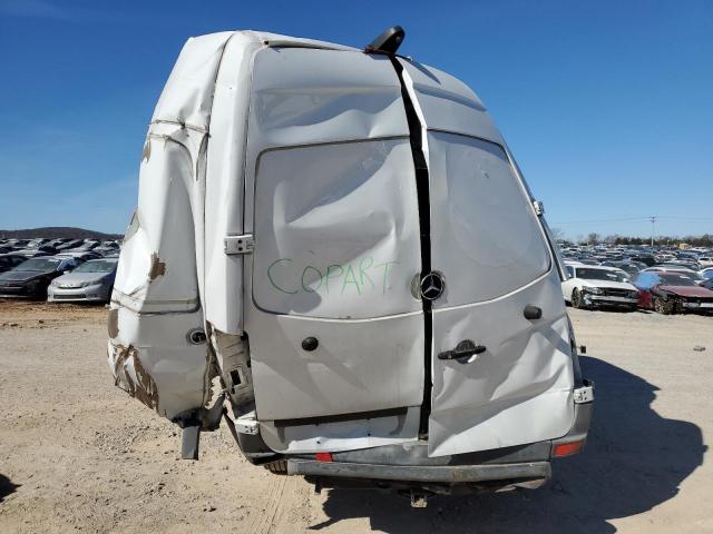 Photo 6 from auction – 2015 MERCEDES-BENZ SPRINTER 2 with VIN WD3PE7DC9FP165231