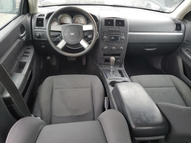 Photo 8 from auction – 2008 DODGE CHARGER with VIN 2B3KA43R78H324725