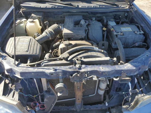 Photo 11 from auction – 2009 GMC CANYON with VIN 1GTDT13E998154761