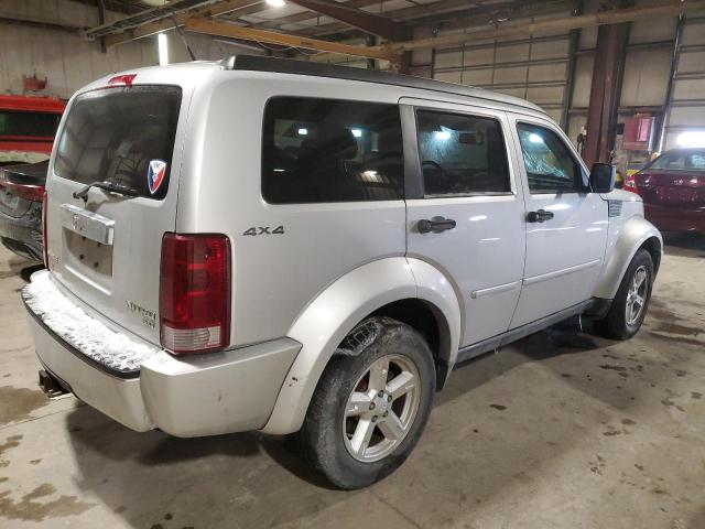 Photo 3 from auction – 2010 DODGE NITRO SXT with VIN 1D4PU5GK7AW112562