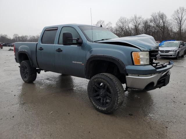 Photo 4 from auction – 2010 GMC SIERRA K15 with VIN 3GTRKVE38AG117811