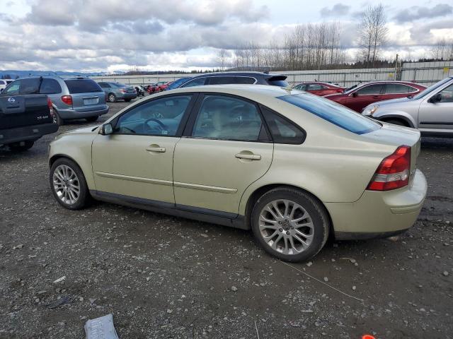 Photo 2 from auction – 2004 VOLVO S40 T5 with VIN YV1MS682142024848