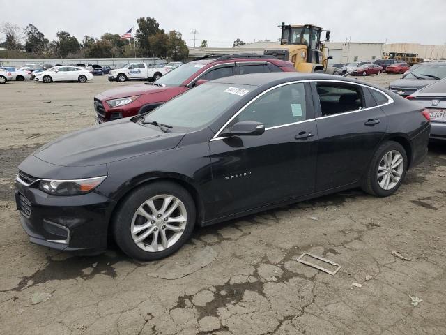 Photo 1 from auction – 2016 CHEVROLET MALIBU LT with VIN 1G1ZE5ST4GF307720