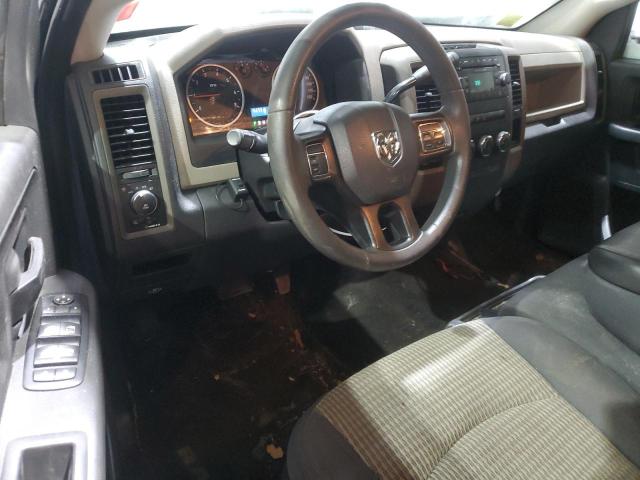 Photo 8 from auction – 2012 DODGE RAM 1500 S with VIN 1C6RD7KT1CS223272