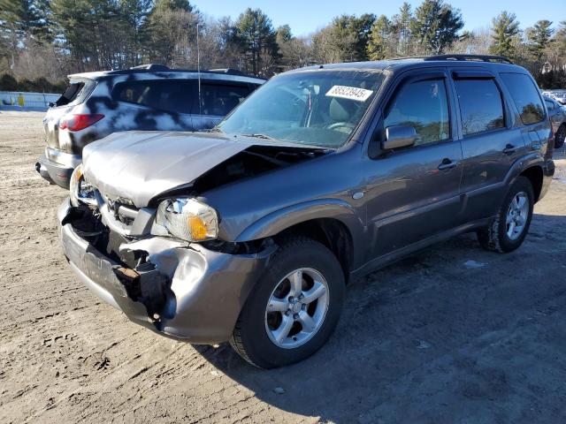 MAZDA TRIBUTE S 2005 with VIN 4F2CZ94135KM53129 - Photo from auction