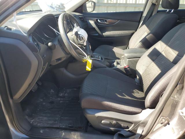 Photo 7 from auction – 2019 NISSAN ROGUE S with VIN 5N1AT2MTXKC773308