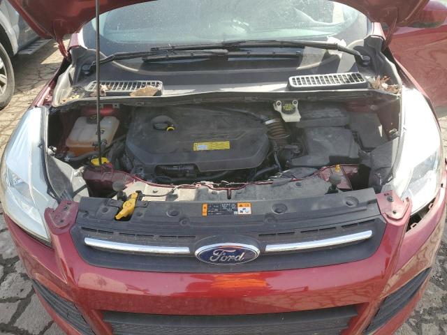 Photo 12 from auction – 2013 FORD ESCAPE SE with VIN 1FMCU0GX1DUC76749