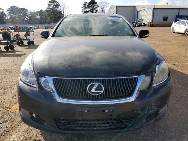 Photo 5 from auction – 2008 LEXUS GS 350 with VIN JTHBE96S380036184