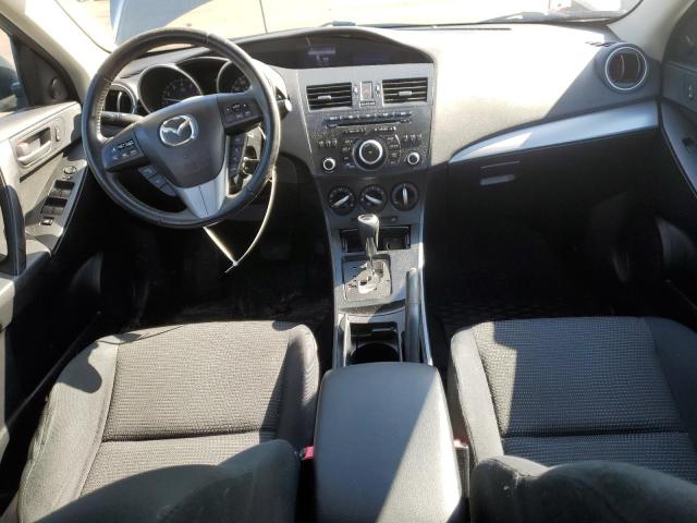 Photo 8 from auction – 2012 MAZDA 3 I with VIN JM1BL1V86C1591065