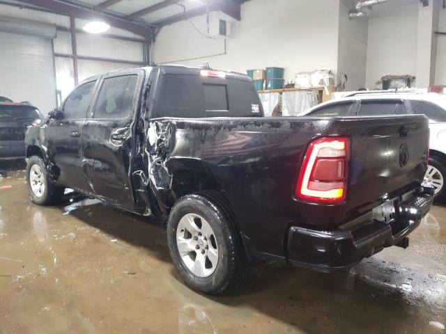 Photo 2 from auction – 2019 RAM 1500 BIG H with VIN 1C6SRFFT4KN614159