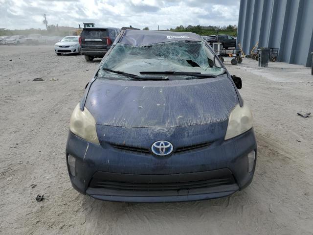 صورة رقم 5 من المزاد - 2012 TOYOTA PRIUS مع VIN JTDKN3DU0C1503213