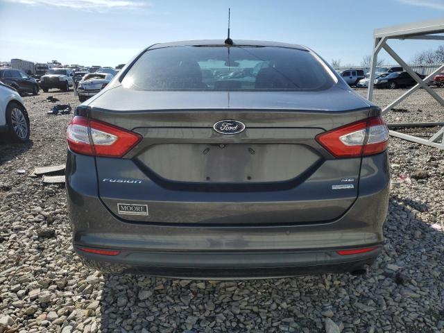 Photo 6 from auction – 2015 FORD FUSION SE with VIN 1FA6P0HD0F5116751