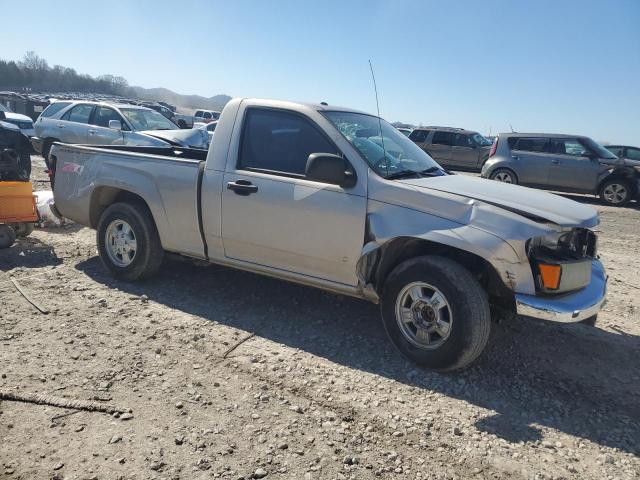 Photo 4 from auction – 2007 CHEVROLET COLORADO with VIN 1GCCS149578157735