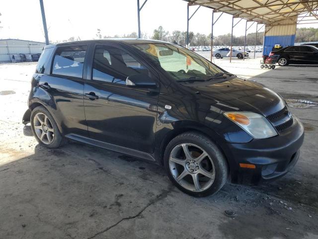 Photo 4 from auction – 2006 TOYOTA SCION XA with VIN JTKKT624160145553