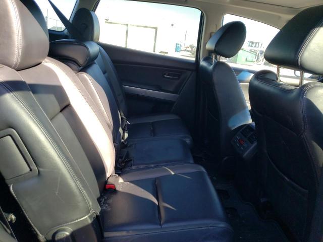 Photo 11 from auction – 2012 MAZDA CX-9 with VIN JM3TB3DA8C0349902