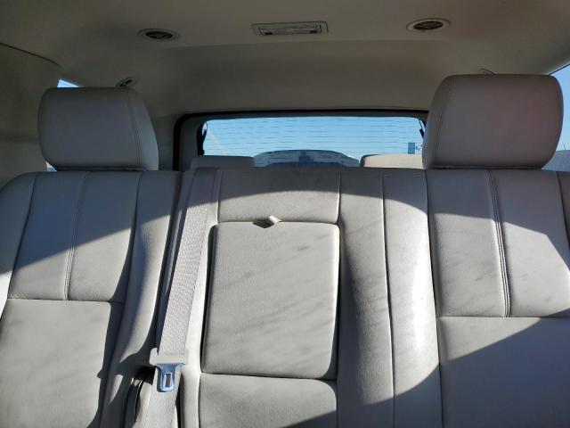 Photo 10 from auction – 2014 GMC YUKON SLT with VIN 1GKS2CE0XER245053
