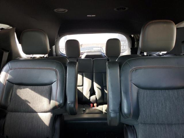 Photo 10 from auction – 2021 FORD EXPLORER T with VIN 1FMSK8JH3MGC26337