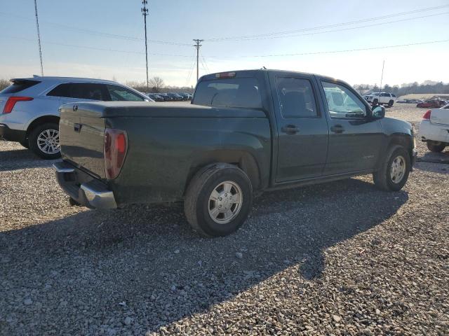 Photo 3 from auction – 2004 CHEVROLET COLORADO with VIN 1GCCS136448165652