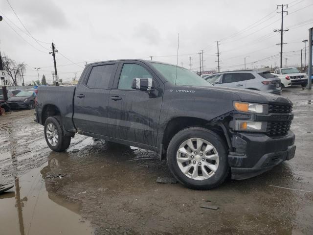 Photo 4 from auction – 2019 CHEVROLET SILVERADO with VIN 3GCPWBEF4KG308292