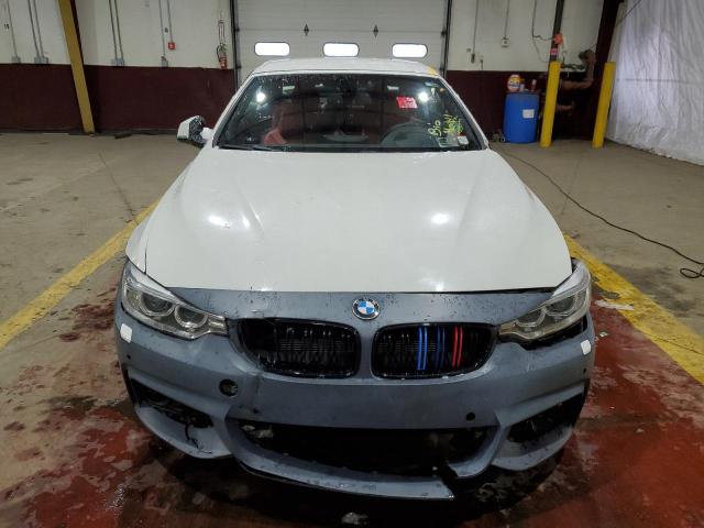 صورة رقم 5 من المزاد - 2015 BMW 428 I مع VIN WBA3V5C50F5A78941