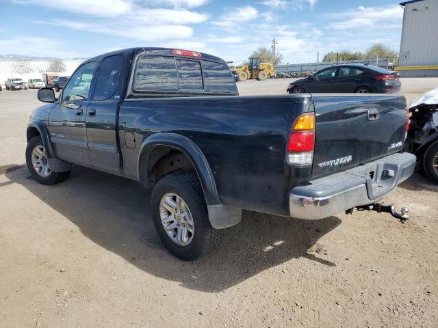 Photo 2 from auction – 2004 TOYOTA TUNDRA ACC with VIN 5TBBT44124S445586