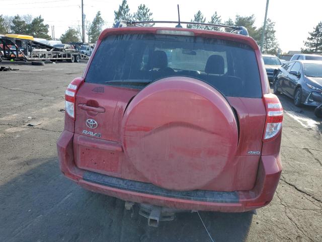 Photo 6 from auction – 2012 TOYOTA RAV4 with VIN 2T3BF4DV4CW194259