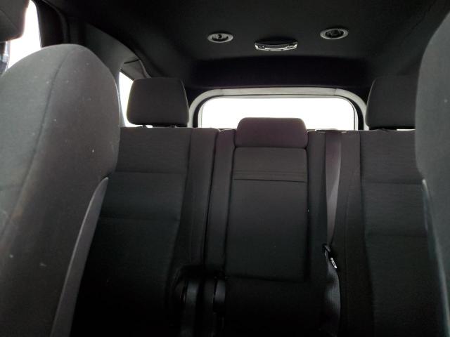 Photo 10 from auction – 2019 DODGE DURANGO SX with VIN 1C4RDHAG4KC847739
