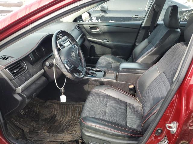 Photo 7 from auction – 2015 TOYOTA CAMRY LE with VIN 4T1BF1FK8FU894395