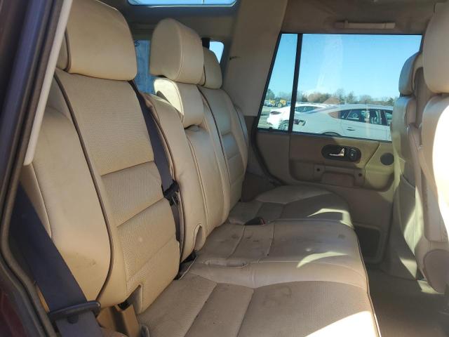 Photo 11 from auction – 2000 LAND ROVER DISCOVERY with VIN SALTY1243YA280071