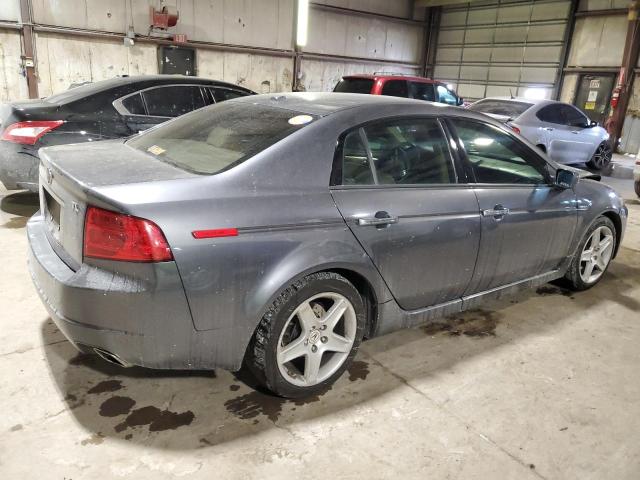 Photo 3 from auction – 2006 ACURA 3.2TL with VIN 19UUA66296A061443