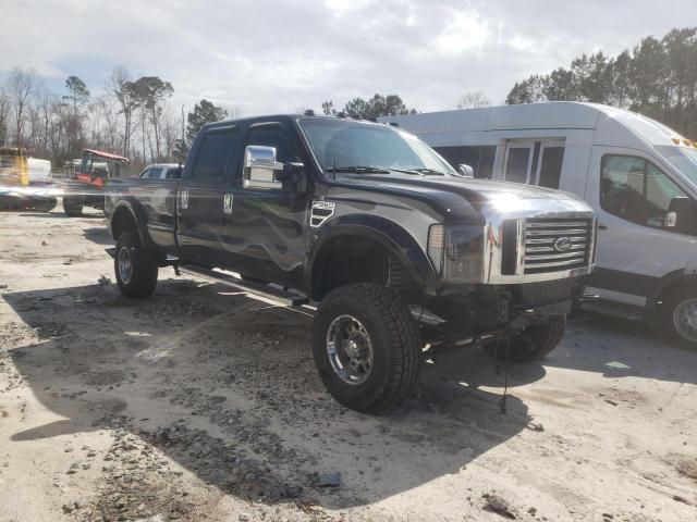 Photo 4 from auction – 2010 FORD F350 SUPER with VIN 1FTWW3BR8AEB39898