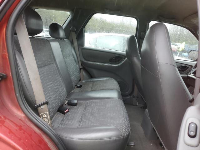 Photo 11 from auction – 2001 FORD ESCAPE XLS with VIN 1FMYU02181KA64401