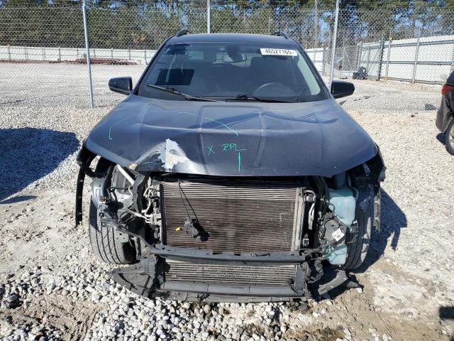 Photo 5 from auction – 2019 GMC TERRAIN SL with VIN 3GKALMEV4KL397052