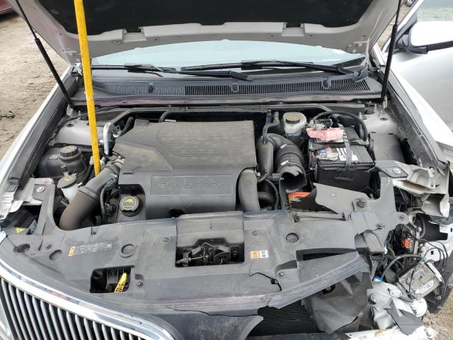 Photo 11 from auction – 2015 LINCOLN MKS with VIN 1LNHL9FT4FG601469
