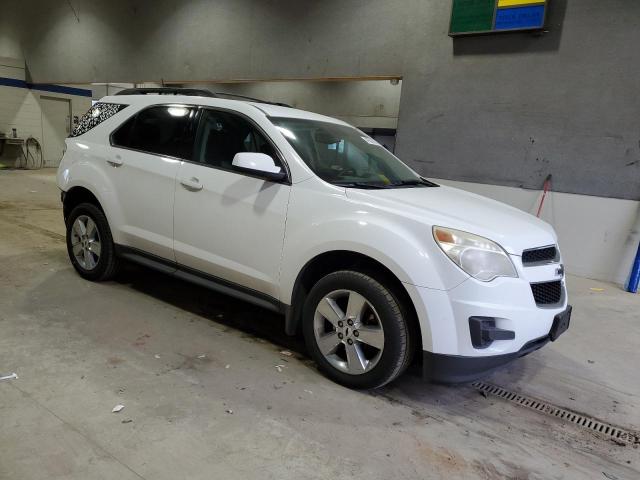 Photo 4 from auction – 2013 CHEVROLET EQUINOX LT with VIN 2GNALDEK5D6422363
