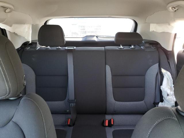 Photo 10 from auction – 2024 CHEVROLET TRAILBLAZE with VIN KL79MPSL7RB160659