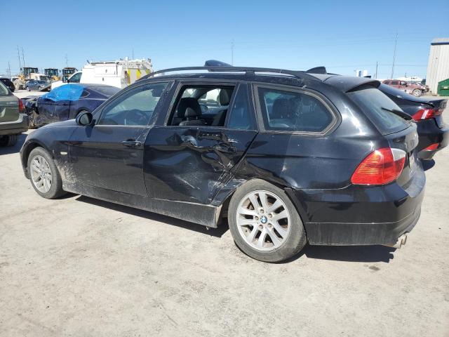 Photo 2 from auction – 2008 BMW 328 XIT with VIN WBAVT73538FZ37265