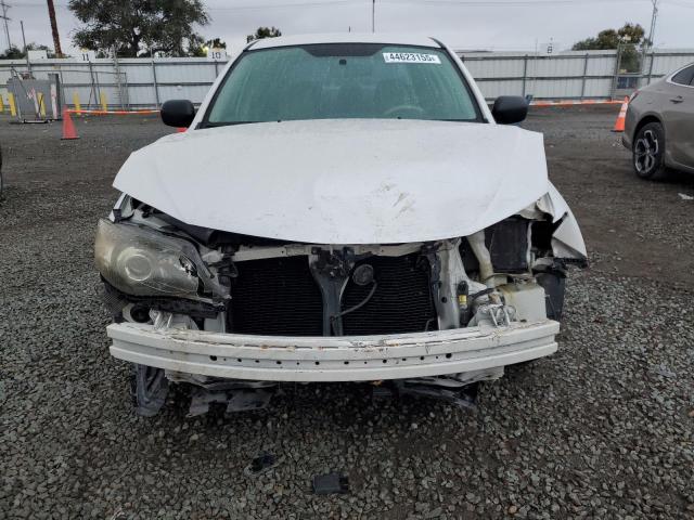 Photo 5 from auction – 2008 SUBARU IMPREZA 2. with VIN JF1GE61618G507116