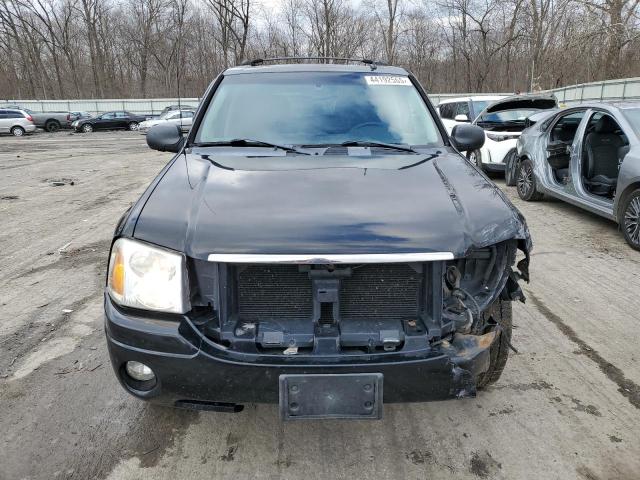 Photo 5 from auction – 2006 GMC ENVOY with VIN 1GKDT13S462335307
